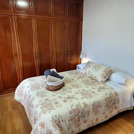 Apartamento Casa Gloria ปอนเตเบดรา ภายนอก รูปภาพ