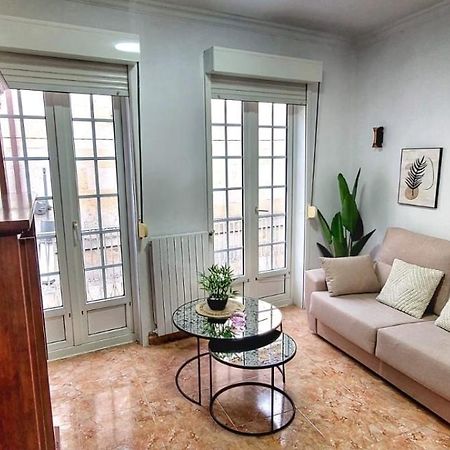Apartamento Casa Gloria ปอนเตเบดรา ภายนอก รูปภาพ