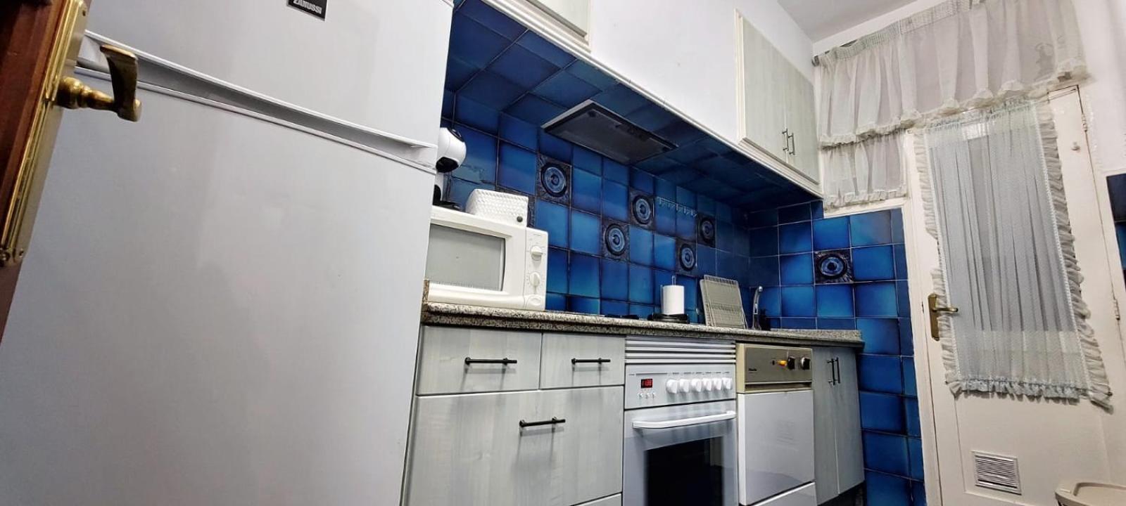 Apartamento Casa Gloria ปอนเตเบดรา ภายนอก รูปภาพ