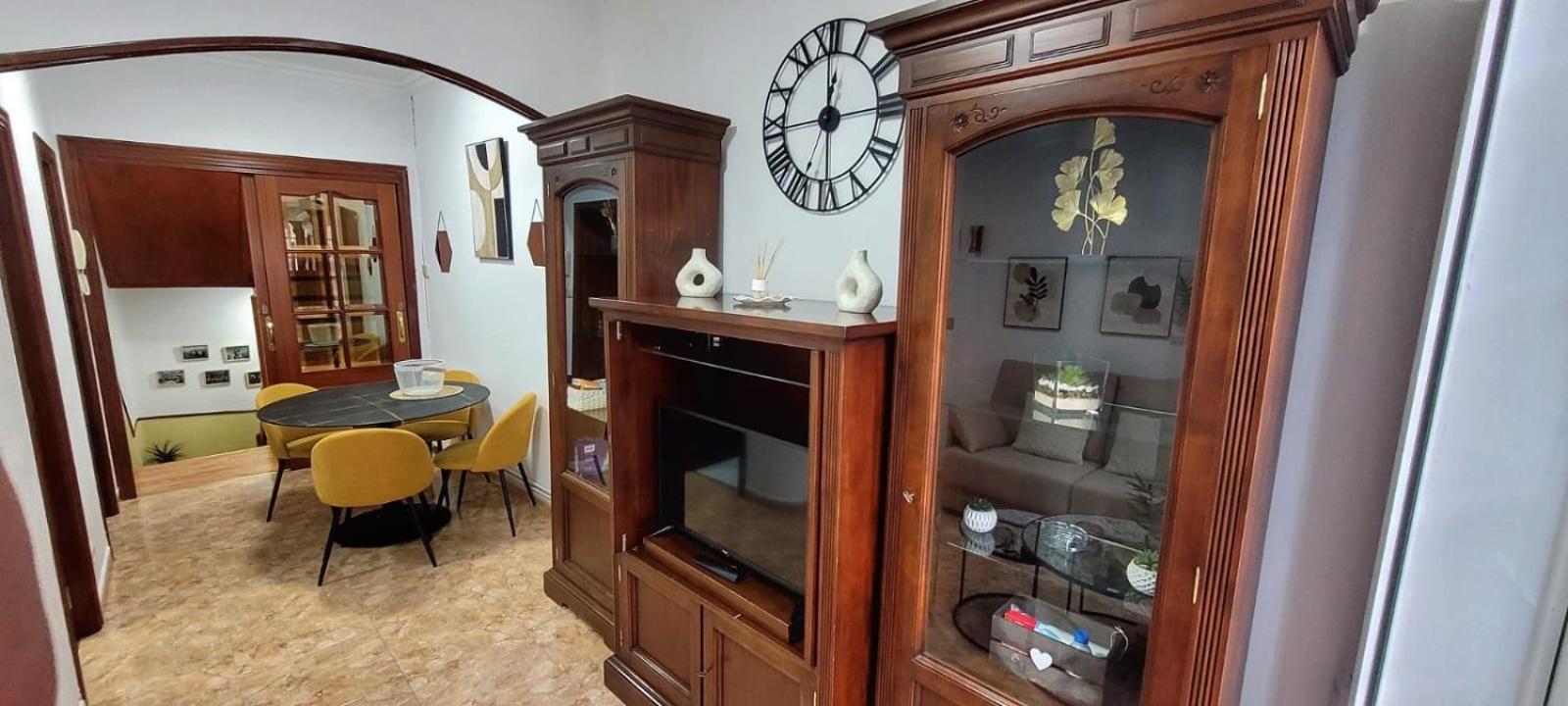 Apartamento Casa Gloria ปอนเตเบดรา ภายนอก รูปภาพ