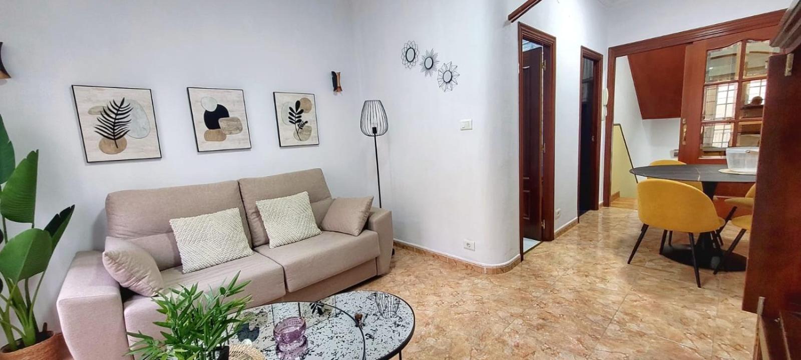 Apartamento Casa Gloria ปอนเตเบดรา ภายนอก รูปภาพ