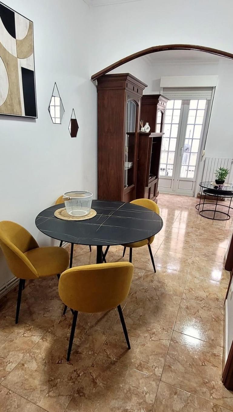 Apartamento Casa Gloria ปอนเตเบดรา ภายนอก รูปภาพ