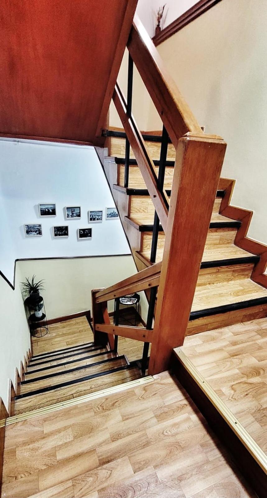 Apartamento Casa Gloria ปอนเตเบดรา ภายนอก รูปภาพ