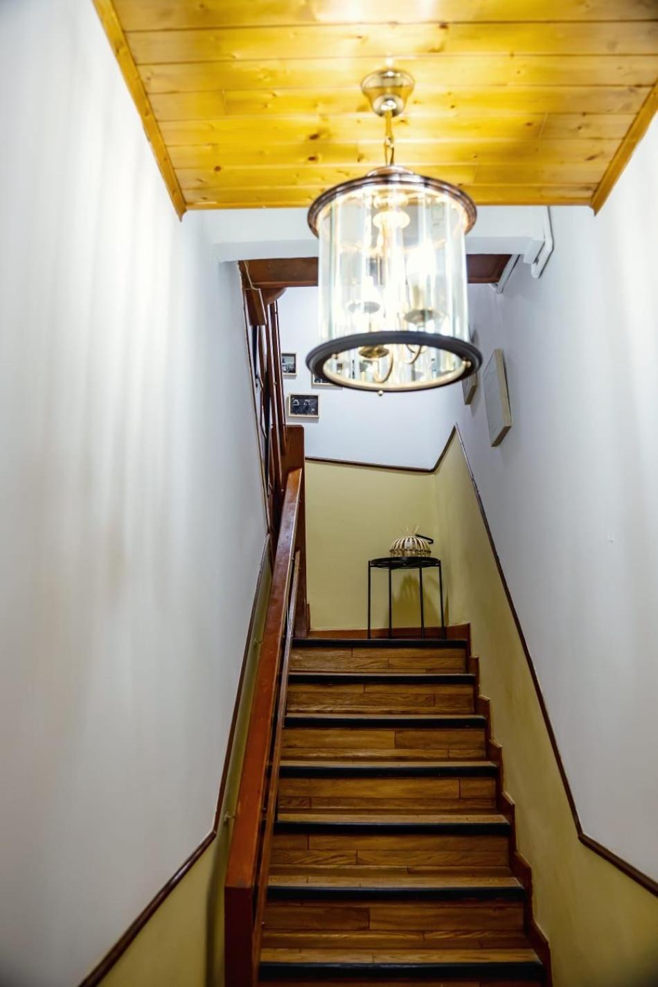 Apartamento Casa Gloria ปอนเตเบดรา ภายนอก รูปภาพ